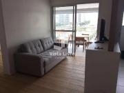 Apartamento para Venda em São Paulo/SP Vila Nova...