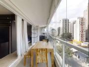 Apartamento para Venda em São Paulo/SP Vila Nova...