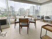 Apartamento para Venda em São Paulo/SP Vila Nova...