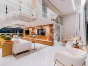 Apartamento para Venda em São Paulo/SP Vila Nova...