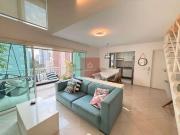 Apartamento para Venda em São Paulo/SP Vila Nova...