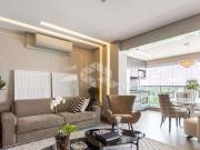 Apartamento para Venda em São Paulo/SP Brooklin Paulista...