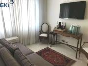 Apartamento para Venda em São Paulo/SP Vila Nova...