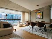 Apartamento para Venda em São Paulo/SP Vila Nova...