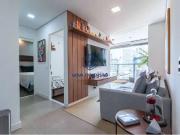 Apartamento para Venda em São Paulo/SP Vila Nova...