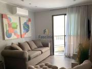 Apartamento para Venda em São Paulo/SP Vila Nova...