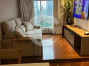 Apartamento para Venda em São Paulo/SP Vila Nova...
