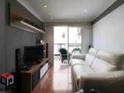 Apartamento para Venda em São Paulo/SP Vila Nova...