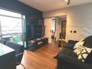 Apartamento para Venda em São Paulo/SP Brooklin 2 Quartos