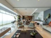 Apartamento para Venda em São Paulo/SP Itaim Bibi 2 Quartos