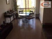Apartamento para Venda em São Paulo/SP Vila Nova...