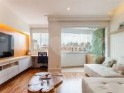 Apartamento para Venda em São Paulo/SP Vila Nova...