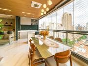 Apartamento para Venda em São Paulo/SP Vila Nova...