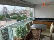 Apartamento para Venda em São Paulo/SP Vila Nova...