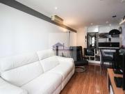 Apartamento para Venda em São Paulo/SP Vila Nova...
