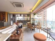 Apartamento para Venda em São Paulo/SP Vila Nova...