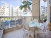 Apartamento para Venda em São Paulo/SP Vila Nova...