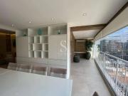 Apartamento para Venda em São Paulo/SP Vila Nova...