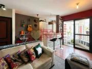 Apartamento para Venda em São Paulo/SP Vila Nova...