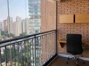 Apartamento para Venda em São Paulo/SP Vila Nova...