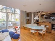 Apartamento para Venda em São Paulo/SP Vila Nova...