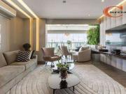 Apartamento para Venda em São Paulo/SP Vila Nova...