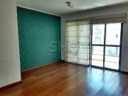 Apartamento para Venda em São Paulo/SP Vila Nova...