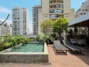 Apartamento para Venda em São Paulo/SP Vila Nova...