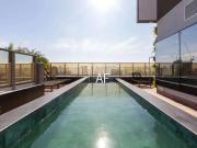 Apartamento para Venda em São Paulo/SP Vila Nova...