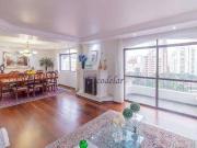 Apartamento para Venda em São Paulo/SP Vila Nova...