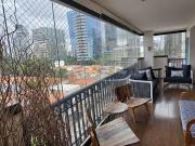 Apartamento para Venda em São Paulo/SP Vila Nova...
