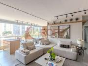 Apartamento para Venda em São Paulo/SP Itaim Bibi 3 Quartos