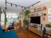 Apartamento para Venda em São Paulo/SP Vila Nova...