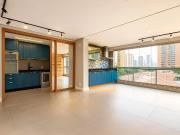 Apartamento para Venda em São Paulo/SP Vila Nova...