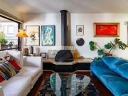 Apartamento para Venda em São Paulo/SP Vila Nova...
