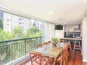 Apartamento para Venda em São Paulo/SP Vila Nova...