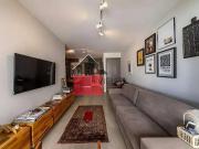 Apartamento para Venda em São Paulo/SP Vila Nova...