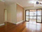Apartamento para Venda em São Paulo/SP Vila Nova...