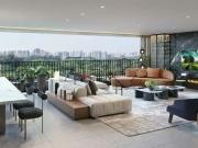 Apartamento para Venda em São Paulo/SP Vila Nova...