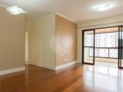 Apartamento para Venda em São Paulo/SP Vila Nova...