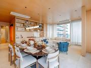 Apartamento para Venda em São Paulo/SP Vila Nova...