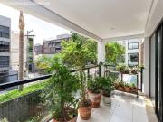 Apartamento para Venda em São Paulo/SP Vila Nova...