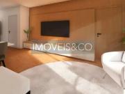 Apartamento para Venda em São Paulo/SP Vila Nova...
