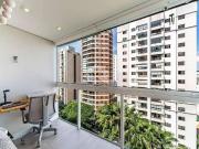 Apartamento para Venda em São Paulo/SP Vila Nova...