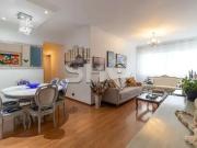 Apartamento para Venda em São Paulo/SP Vila Nova...