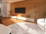 Apartamento para Venda em São Paulo/SP Vila Nova...