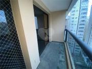 Apartamento para Venda em São Paulo/SP Vila Nova...