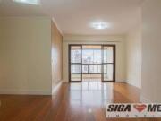 Apartamento para Venda em São Paulo/SP Vila Nova...