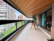 Apartamento para Venda em São Paulo/SP Vila Nova...