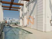 Apartamento para Venda em São Paulo/SP Vila Nova...